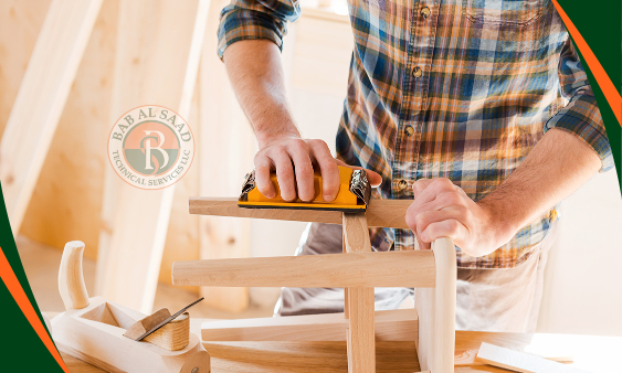 Bab al saad Technical Services LLC